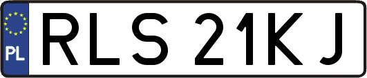 RLS21KJ