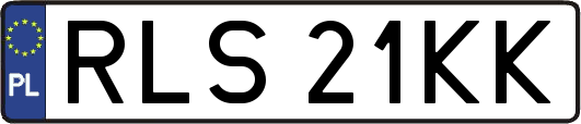 RLS21KK