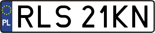 RLS21KN