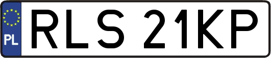 RLS21KP
