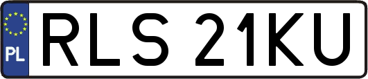 RLS21KU