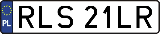 RLS21LR