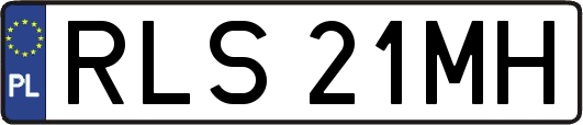 RLS21MH