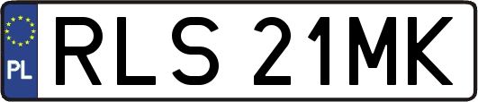 RLS21MK