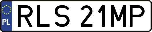 RLS21MP