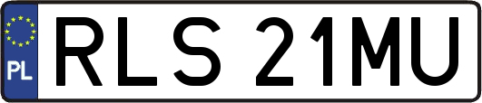 RLS21MU