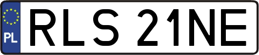 RLS21NE