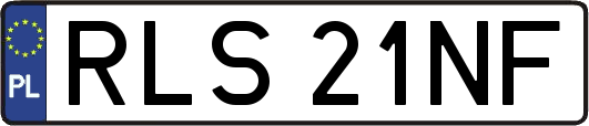 RLS21NF