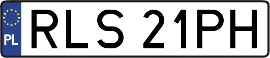 RLS21PH