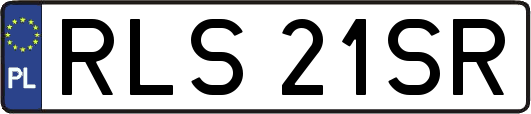 RLS21SR