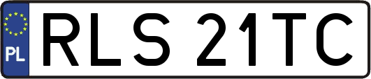RLS21TC