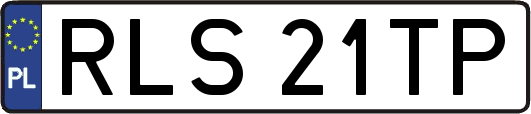 RLS21TP