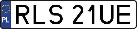 RLS21UE