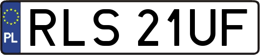 RLS21UF