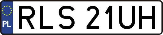 RLS21UH