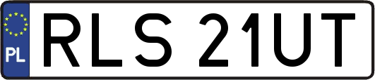 RLS21UT
