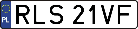 RLS21VF