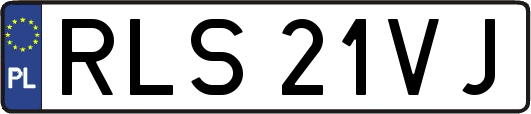 RLS21VJ