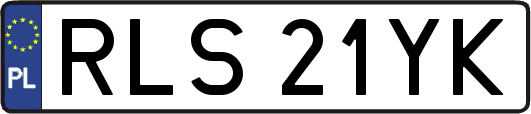 RLS21YK