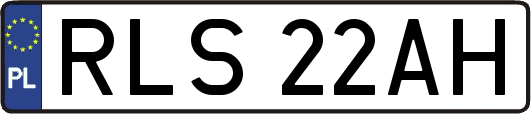 RLS22AH