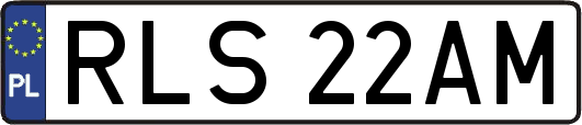 RLS22AM