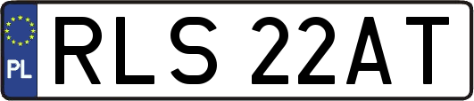 RLS22AT