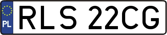 RLS22CG