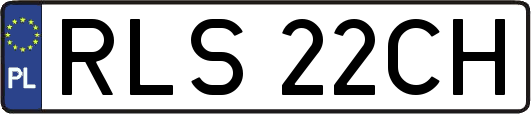 RLS22CH
