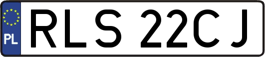 RLS22CJ