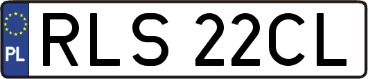 RLS22CL