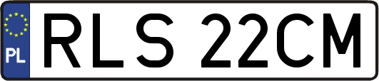 RLS22CM