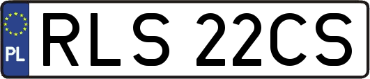 RLS22CS