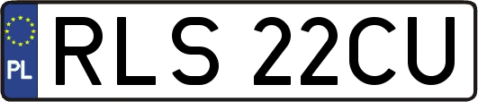 RLS22CU
