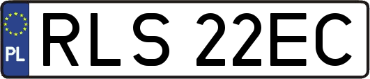 RLS22EC