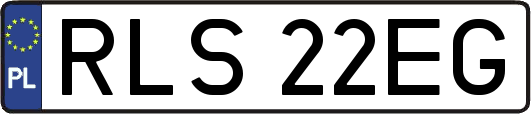 RLS22EG
