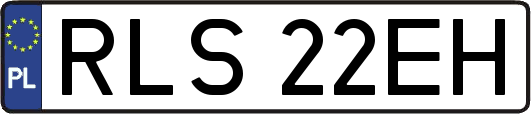 RLS22EH