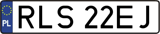 RLS22EJ
