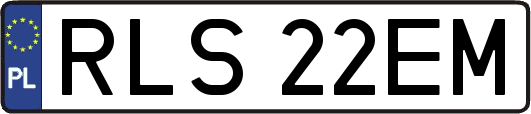 RLS22EM