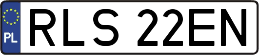 RLS22EN