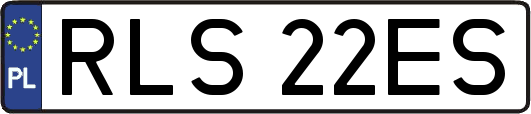 RLS22ES