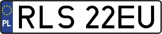 RLS22EU