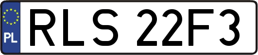 RLS22F3