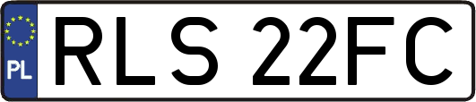 RLS22FC