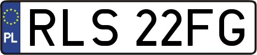 RLS22FG