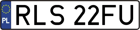 RLS22FU