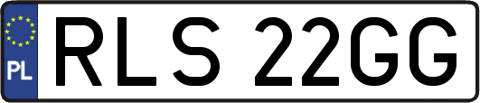 RLS22GG