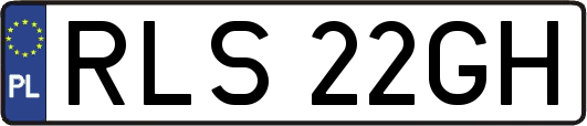 RLS22GH