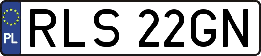RLS22GN