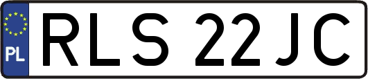 RLS22JC