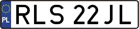 RLS22JL